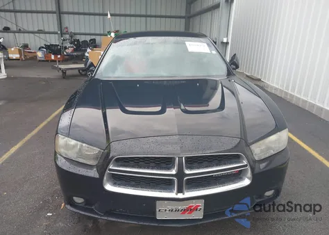 2012 Dodge Charger Se z USA, uszkodzony, nr VIN 2C3CDXBG1CH286756